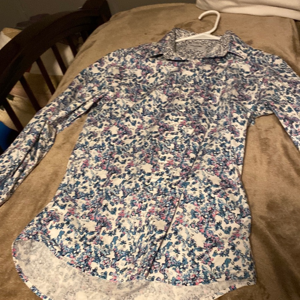 dress shirt